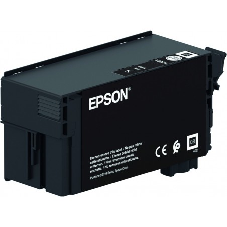 EPSON Singlepack UltraChrome XD2 T40D T3100/T5100