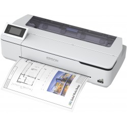 Epson SureColor SC-T2100 - Wireless Printer (No stand)