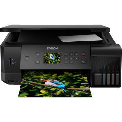 Epson ECOTANK L7160