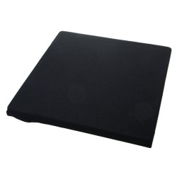 SECABO COVER FOR BASE PLATE, 38CM X 38CM