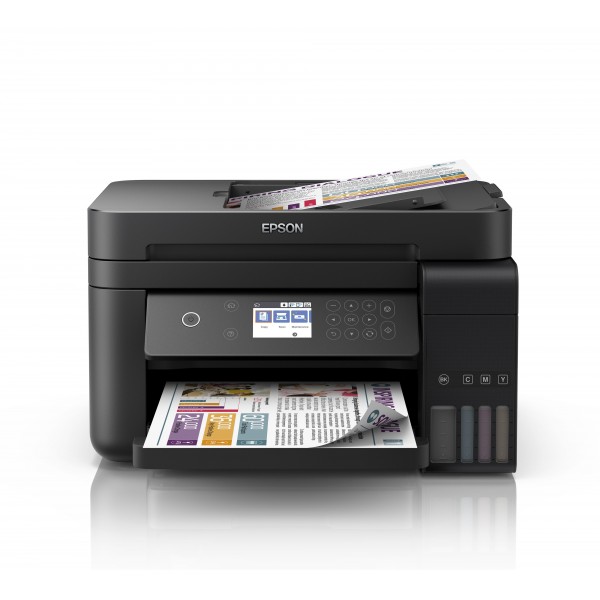 EPSON EcoTank L6170