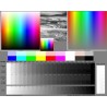 EFI Photo Paper 1260 Semimatt A4 - 210mm x 297mm (100 sheets/Blatt)