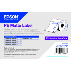EPSON SJMB3500: Maintenance box for ColorWorks C3500 series