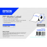 EPSON SJIC22P(C): Ink cartridge for ColorWorks C3500 (Cyan)