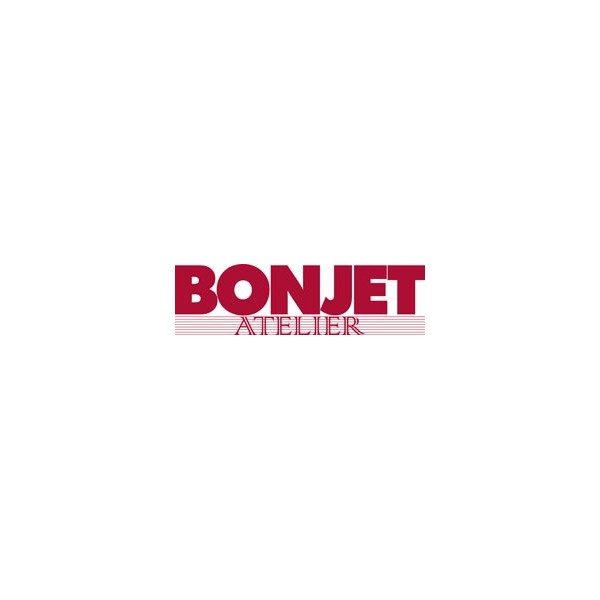 BONJET ARTIST GLOSSY CANVAS 390g/m2