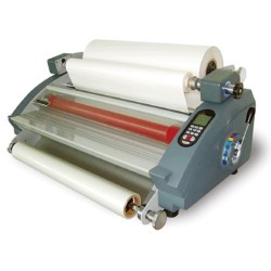 Ruļļu laminators karstais RL69S