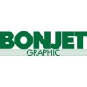 BONJET GLOSSY ROLL-UP FILM 230g/m2