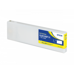 UltraChrome DS Fluorescent Yellow T46D640 (1Lx2)