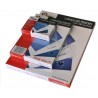 EFI Proof Paper 7200 OBA High-Gloss A3 - 297mm x 420mm (100 sheets/Blatt)
