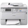 EPSON WorkForce Pro WF-M5690DWF melnbaltais printeris