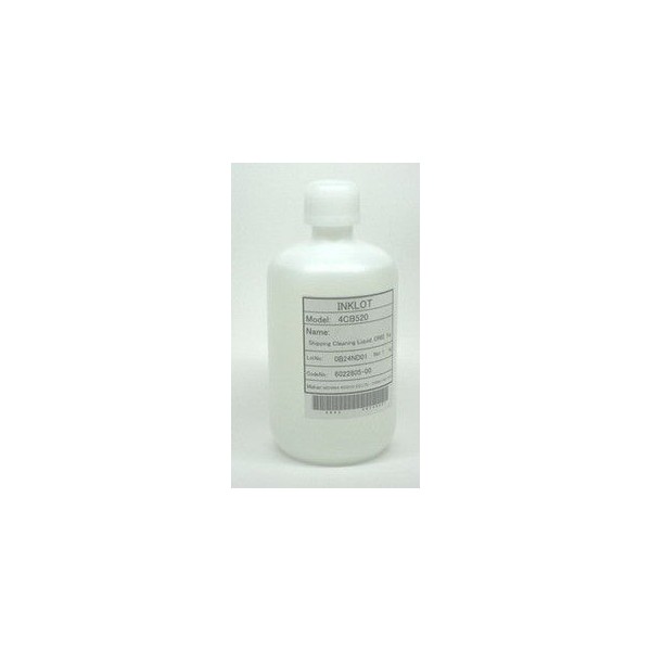 6022805 Shipping Cleaning Liquid,CR02,1kg
