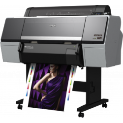 EPSON SureColor SC-P7000 Violet Spectro