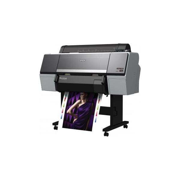 EPSON SureColor SC-P7000 Violet Spectro