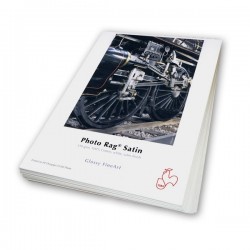 Hahnemuhle Photo Rag Satin 310g