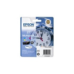 EPSON 27 kārtridži WF-7110 7610 7620