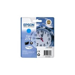 EPSON 27 kārtridži WF-7110 7610 7620