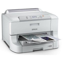 EPSON WorkForce Pro WF-8010DW A4/A3