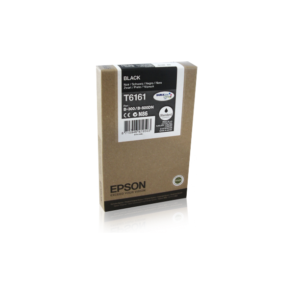 EPSON Ink Cartridge SC B300/310/500