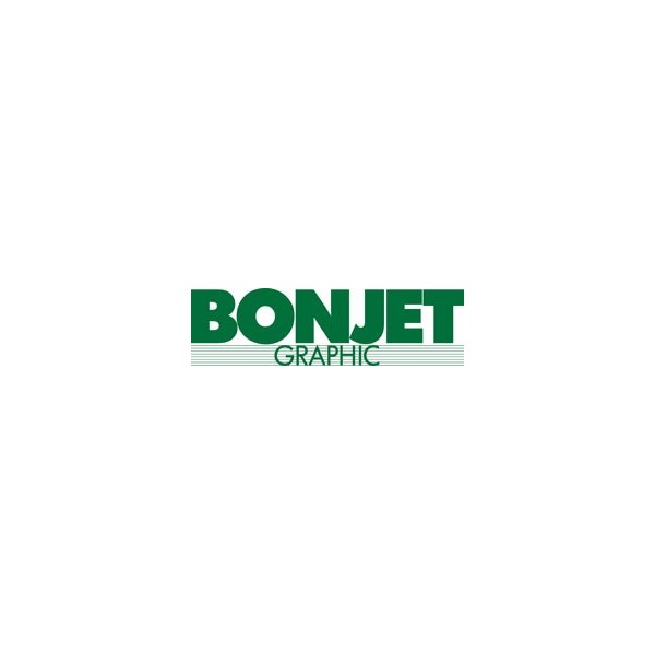 BONJET Bond matēts fotopapīrs 120g/m2, 30m