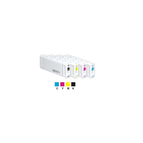 EPSON Siglepack Ultrachrome GS2