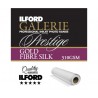ILFORD GALERIE Prestige Gold Fibre Silk 310gsm