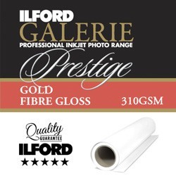 ILFORD GALERIE Washi Torinoko 110gsm 24" - 61cm x 15m (1 roll/Rolle)
