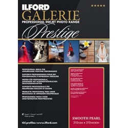 ILFORD GALERIE Prestige Smooth Pearl 310gsm