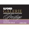 ILFORD GALERIE Prestige Gold Raster Silk 290gsm