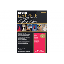 ILFORD GALERIE Prestige Lustre 260gsm