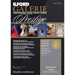 ILFORD GALERIE Washi Torinoko 110gsm 4x6" - 102mm x 152mm (50 sheets/Blatt)