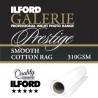 ILFORD GALERIE FineArt Smooth 200gsm 44" - 111,8cm x 15m (1 roll/Rolle)
