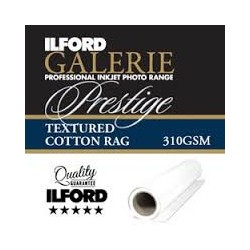 ILFORD GALERIE Prestige Textured Cotton Rag 310gsm