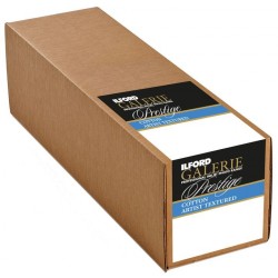 ILFORD GALERIE FineArt Smooth 200gsm A3+ - 329mm x 483mm (25 sheets/Blatt)