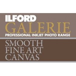 ILFORD GALERIE FineArt Smooth 200gsm 4x6" - 102mm x 152mm (50 sheets/Blatt)