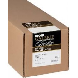 ILFORD GALERIE FineArt Smooth Pearl 270gsm 50" - 127cm x 15m (1 roll/Rolle)