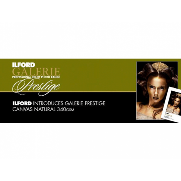 ILFORD GALERIE FineArt Smooth Pearl 270gsm 36" - 91,4cm x 15m (1 roll/Rolle)