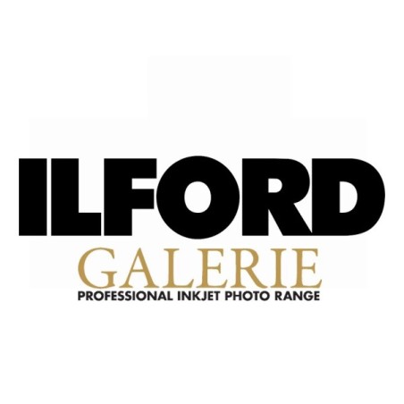 ILFORD GALERIE Prestige Swatchbook