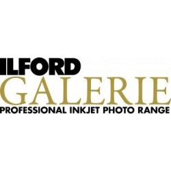 ILFORD GALERIE FineArt Smooth Pearl 270gsm A3+ - 329mm x 483mm (25 sheets/Blatt)