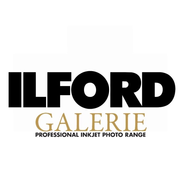 ILFORD GALERIE Prestige Smooth & Silk Discovery Pack