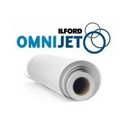 ILFORD OMNIJET Satin Photo Paper 250gsm