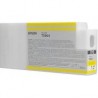 Singlepack Vivid Magenta T824300 UltraChrome HDX/HD 350ml