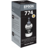 EPSON Pigment ink Black 140ml 774 , T7741
