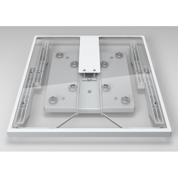 EPSON SC-F2000 Medium Grooved Garment Platen (14" x 16")