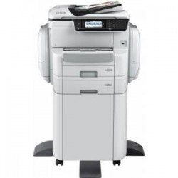 EPSON WorkForce Pro RIPS WF-C869RDTWFC