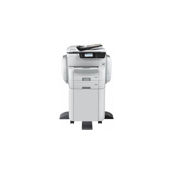 EPSON WorkForce Pro RIPS WF-C869RDTWFC