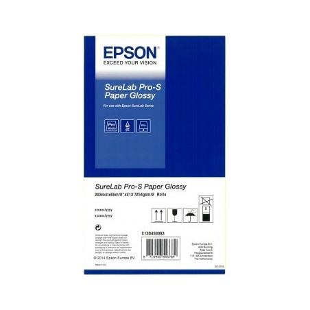 EPSON SURELAB PRO-S PAPER GLOSSY D700