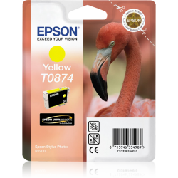 Epson UltraChrome Hi-Gloss2 ink Stylus Photo R1900