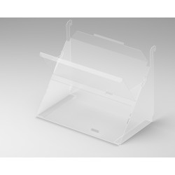 EPSON PRINT TRAY (C12C891171) for D700