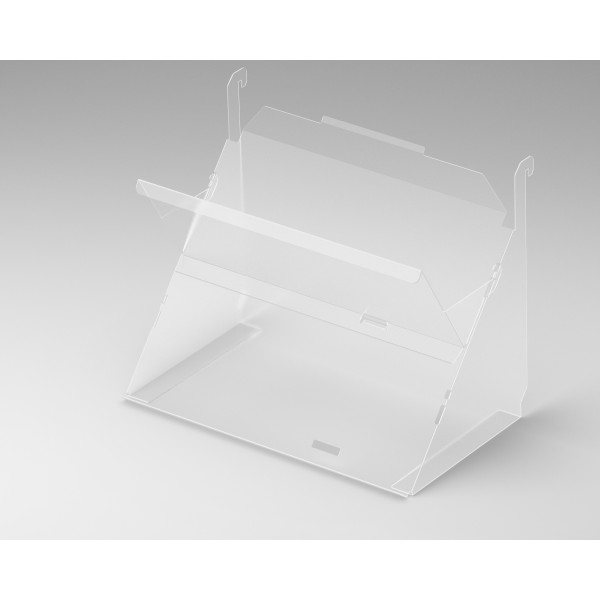 EPSON PRINT TRAY (C12C891171) for D700