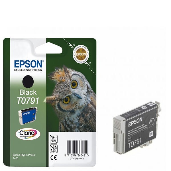 Epson Tinte Photo 1400/1500w T079x
